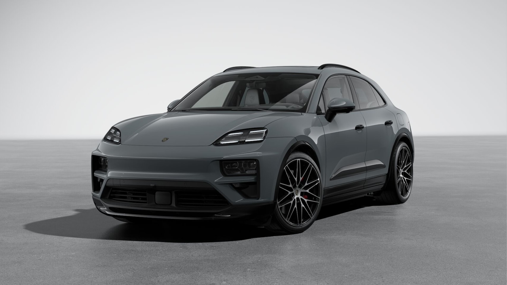 Porsche Macan - Turbo - AutoWereld.nl