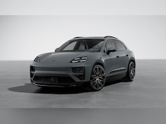Porsche Macan - Turbo