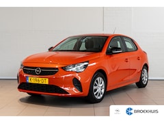 Opel Corsa - 1.2 Edition | Trekhaak Afneembaar | Bluetooth | Cruise Controle | Airco | Metallic Lak |