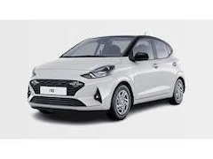 Hyundai i10 - 1.0 Comfort Smart | Nieuw, snel leverbaar | € 1.350, - VOORDEEL