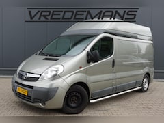 Opel Vivaro - 2.5 CDTI L2H2 Lees tekst