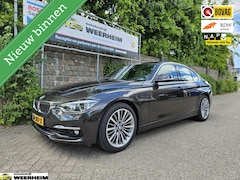 BMW 3-serie - 330e PHEV Iperformance VEEL OPTIES Zeer nette staat