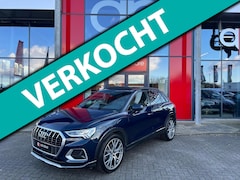 Audi Q3 - 45 TFSI quattro Pro S- Line Panorama