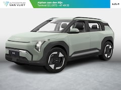 Kia EV3 - Air 58.3 kWh ANWB Private Lease v.a € 479, - | Navigatie | pdc | Apple/ android auto |
