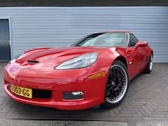 Chevrolet Corvette - Z06 7.0L
