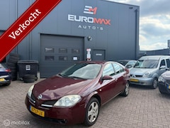 Nissan Primera - 1.8 Acenta
