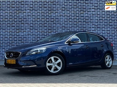 Volvo V40 - 2.0 D2 Ocean Race Business EXPORT