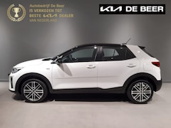 Kia Stonic - 1.2 MPi 84pk ComfortPlusLine Navigator 17
