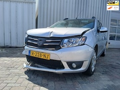 Dacia Logan MCV - 1.2 16V - Airco - Schade - Start niet
