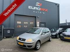 Fiat Punto - 1.2 Active.Aut. apk: 22-04-2026