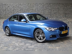 BMW 3-serie - 320i MSp. Exec. I Geen Import I M Pakket I Leder I Navi I Stoelv