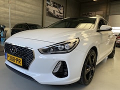 Hyundai i30 Wagon - 1.4 T-GDI Comfort Adaptive Cruise, Panorama, Navi