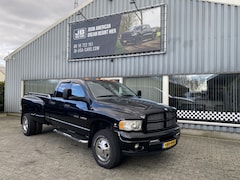 Dodge Ram Pick Up - 3500 Dually Cummins 4X4 Kan op C