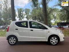 Suzuki Alto - 1.0 Comfort APK20265DEURSKOOPJE