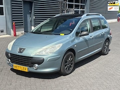Peugeot 307 SW - 1.6-16V, Airco, Cruise Control