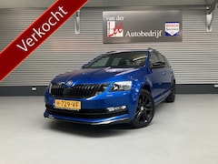 Skoda Octavia Combi - 1.5 TSI SPORT/NAVI/CARPLAY/PDC V+A/TREKH/ENZ