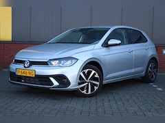 Volkswagen Polo - 1.0 TSI Life Automaat | LED | camera | NAP