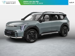 Kia EV9 - GT-Line AWD 99.8 kWh Leverbaar in 2025