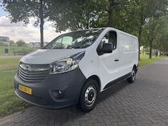 Opel Vivaro - 1.6 CDTI L1H1 Edition