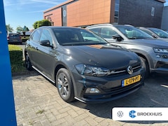 Volkswagen Polo - 1.0 TSI 95 pk R-Line Edition 7-DSG | Airco | Apple Carplay/Android Auto|telefoonintegratie