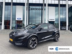 Ford Puma - 1.0 EcoBoost Hybrid ST-Line X Automaat | Panoramadak | Adaptieve cruise | 18'' | Winter-Pa
