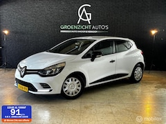 Renault Clio - 0.9 TCe Bose
