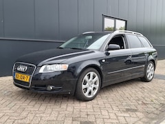 Audi A4 Avant - 2.0 TFSI 200pk MOTORPROBLEEM