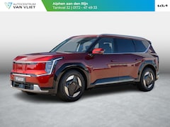 Kia EV9 - Air 99.8 kWh | Stoelverwarming | Dodehoek assistentie |