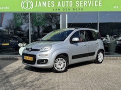 Fiat Panda - 0.9 TwinAir Lounge