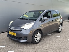 Toyota Verso S - 1.3 VVT-i Dynamic Automaat Pano/Camera