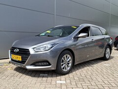 Hyundai i40 Wagon - 1.7 CRDi Business Edition EU6 Exportprijs