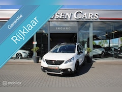 Peugeot 2008 - 1.2 PureTech GT-line