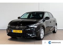 Opel Corsa - 1.2 Turbo 100PK Elegance | Parkeersensoren | Climate Controle | Apple Carplay & Android Au