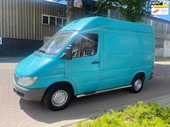 Mercedes-Benz Sprinter - 308 CDI 2.2 300 * 171.236 KM NAP * Airbag * APK 7-10-2025 * Stuurbekrachtiging * Rijdt en
