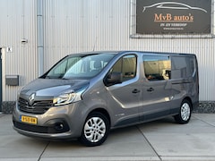 Renault Trafic - 1.6 dCi T29 L2H1 DC Comfort Energy, Clima, Dubbele schuifdeur