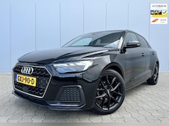 Audi A1 Sportback - 1.0 TFSI 95PK 2021 S-LINE Automaat Full LED