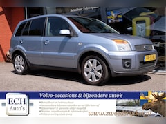Ford Fusion - 1.4-16V Futura, Airco, Cruise Control