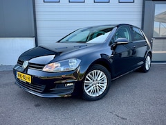 Volkswagen Golf - 1.2 TSI CUP Edition