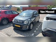 Citroën C1 - 1.0 e-VTi Selection