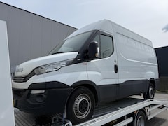 Iveco Daily - 35S14V 2.3 352 H2 EURO-6 Motor Defect