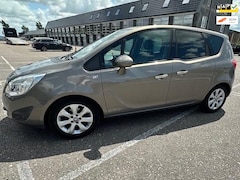 Opel Meriva - 1.4 Turbo Cosmo