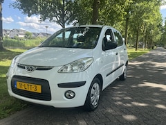 Hyundai i10 - 1.1 Active Cool