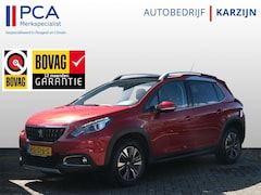 Peugeot 2008 - 1.2 PureTech Allure