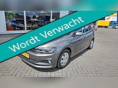 Volkswagen Polo - 1.0 MPI Comfortline 5-deurs 1e eig. Trekhaak Airco Cruise