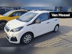 Peugeot 108 - 1.0 e-VTi Access