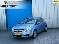 Opel Corsa - 1.4-16V Business airco