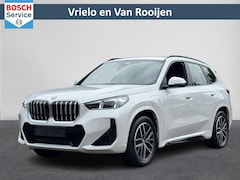 BMW X1 - xDrive25e M-Sport | Navi | Alcantara/Leer | Camera | PDC ( Vestiging - Nieuwegein )