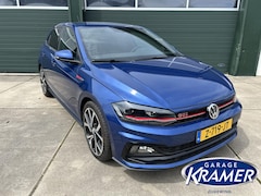 Volkswagen Polo - 2.0 TSI GTI