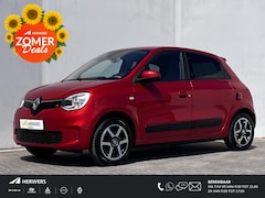 Renault Twingo - 0.9 TCe Limited / Zeer weinig km / Dealer onderhouden / Stoelverwarming / Airco / All Seas