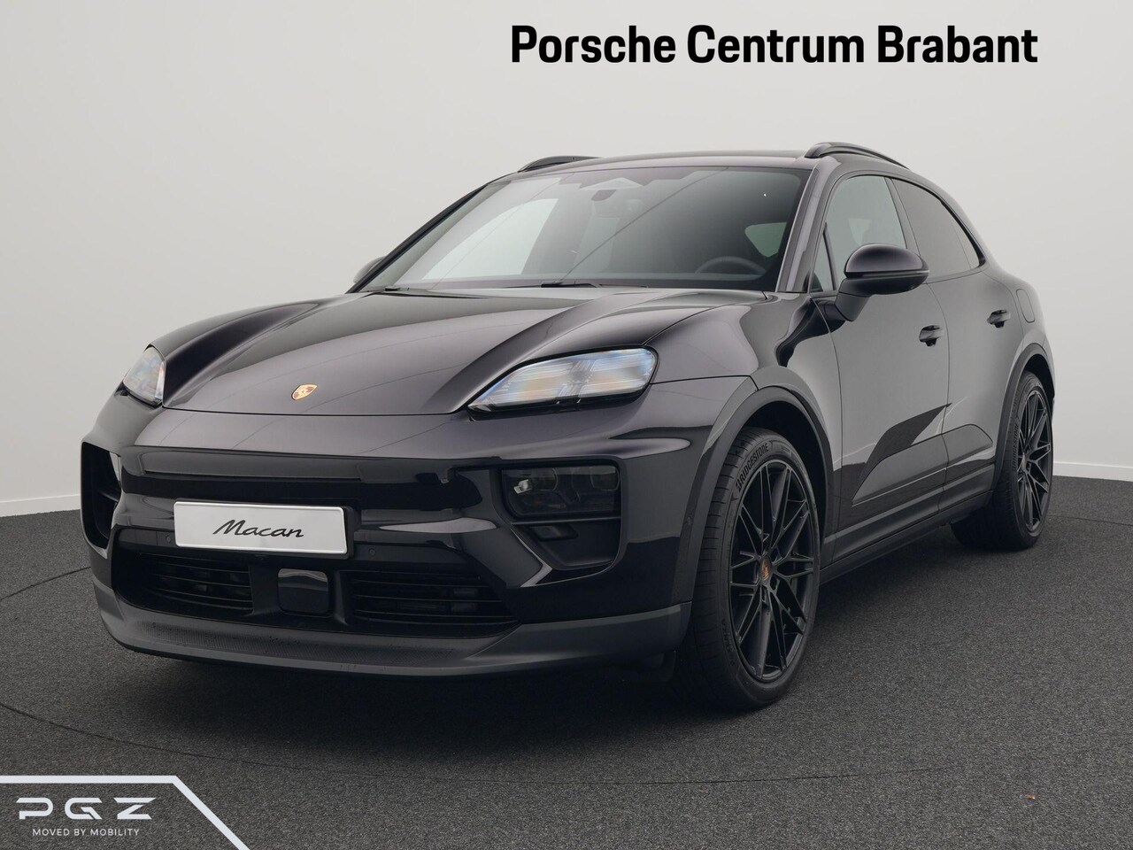 Porsche Macan - AutoWereld.nl